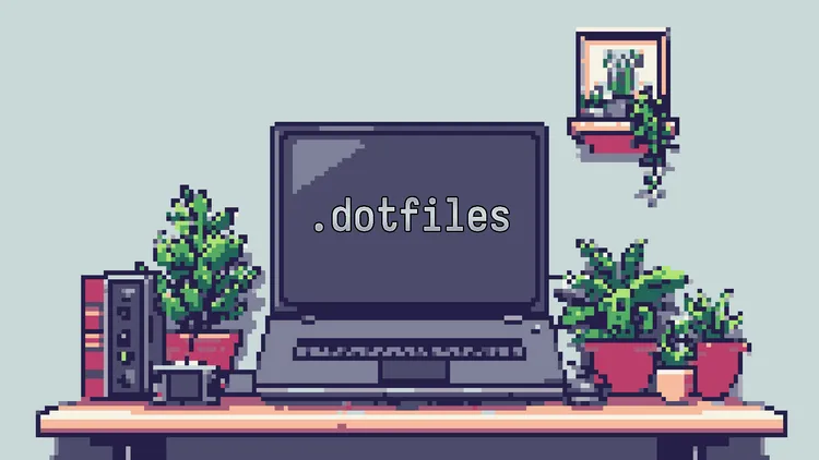 dotfiles