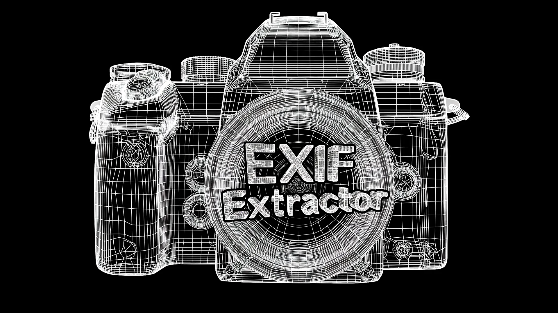 EXIF Extractor