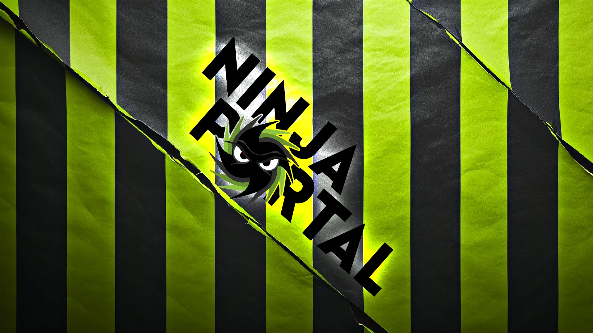 Ninja Portal