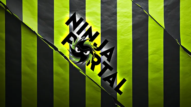 Ninja Portal